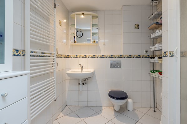 Medium property photo - Heerlerbaan 163, 6418 CC Heerlen